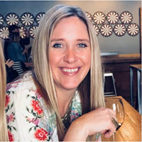 Carrie McIlveen