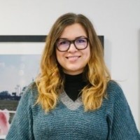 Agnieszka Kendrick