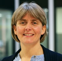Sarah Mason